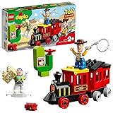 Lego 10894 DUPLO Toy-Story-Zug, Bausatz mit Buzz und...
