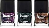 butter LONDON Sparkle Sparkle Holiday Laquer...