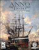 Anno 1800 Complete Edition | PC Code - Ubisoft Connect