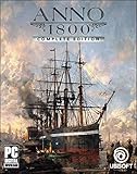 Anno 1800 Complete Edition | PC Code - Ubisoft Connect