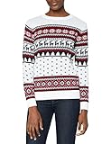 British Christmas Jumpers Damen Family Pack-Classic...