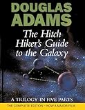 The Hitch Hiker's Guide to the Galaxy Omnibus: A...