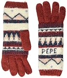 Pepe Jeans Mädchen Olivia Gloves Handschuhe für...