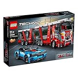 Lego 42098 Technic Autotransporter