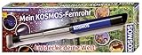 Kosmos 676919 - Mein Fernrohr. Entdecke deine Welt!...