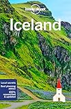 Lonely Planet Iceland 11 (Travel Guide)