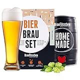 Braufässchen | Bierbrauset zum selber brauen |...