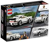 LEGO 75895 Speed Champions 1974 Porsche 911 Turbo 3.0...