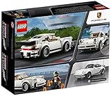 LEGO 75895 Speed Champions 1974 Porsche 911 Turbo 3.0...