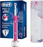 Oral-B PRO 2 2500 Elektrische Zahnbürste/Electric...