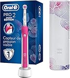 Oral-B PRO 2 2500 Elektrische Zahnbürste/Electric...