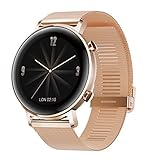 HUAWEI Watch GT 2 Smartwatch (42 mm Full-Color-AMOLED...