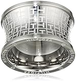 Tommy Hilfiger Jewelry Damen-Ring Classic Signature...