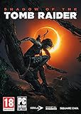Shadow of the Tomb Raider - [PC]