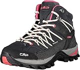 CMP Damen Rigel Mid Wmn Shoes Wp Trekking-&...