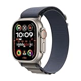 Apple Watch Ultra 2 (GPS + Cellular, 49 mm) Smartwatch...