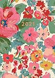Cath Kidston: A5 Painted Bloom 2021 Diary (Cath Kidston...