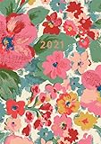 Cath Kidston: A5 Painted Bloom 2021 Diary (Cath Kidston...