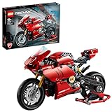 LEGO 42107 Technic Ducati Panigale V4 R...