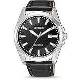 CITIZEN Eco-Drive Saphire Herren Armbanduhr BM7108-14E,...