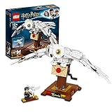 LEGO 75979 Harry Potter Hedwig die Eule,...