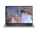 Dell XPS 13 9300 (10th Generation Intel Core i7-1065G7,...