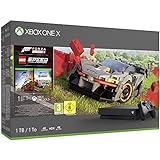 Xbox One X 1TB – Forza Horizon 4 LEGO Speed Champions...