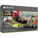 Xbox One X 1TB – Forza Horizon 4 LEGO Speed Champions...