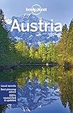 Lonely Planet Austria 9 (Travel Guide)