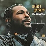 What's Going On [Vinyl LP]