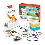 Osmo - Little Genius Starter Kit for iPad - 4...