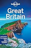 Lonely Planet Great Britain 13 (Travel Guide)