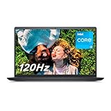 Dell Inspiron 15 (3520) Laptop | 15.6' FHD 120Hz...