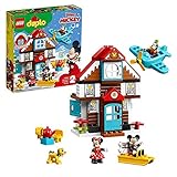 LEGO 10889 DUPLO Disney Mickys Ferienhaus