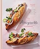 The Honeysuckle Cookbook: 100 Healthy, Feel-Good...