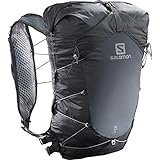 SALOMON Xa 25 Tagesrucksack, Ebenholz/Schwarz, M/L