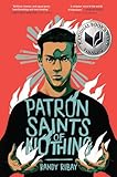 Patron Saints of Nothing