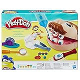 Play-Doh B5520EU50 B5520EU4 - Dr. Wackelzahn Knete,...