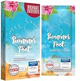 Summer Foot Premium Hornhaut-Entferner - Hornhaut...