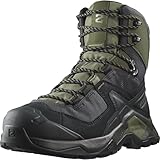 Salomon Quest Element Gore-Tex Men's Backpacking Shoes,...