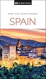 DK Eyewitness Spain (Travel Guide)