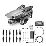 DJI Mavic 2 Pro - Drohne mit Hasselblad L1D-20c Kamera,...