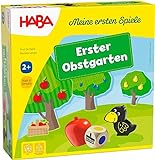 Haba 4655 - Meine ersten Spiele Erster Obstgarten,...