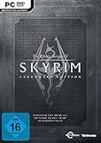 The Elder Scrolls V: Skyrim - Legendary Edition