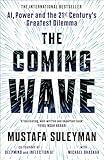 The Coming Wave: The instant Sunday Times bestseller...