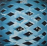 Tommy (Deluxe Edition) [Vinyl LP]