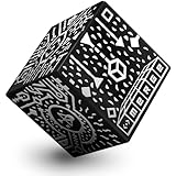 Merge Cube - Das Mint-Spielzeug mit erweiterter...