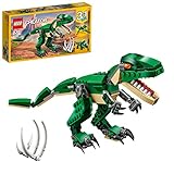 Lego Creator Dinosaurier, 3in1 Spielzeug-Modell zum...