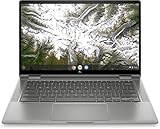 HP Chromebook x360 14c-ca0235ng (14 Zoll / Full HD IPS...