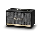 Marshall Acton II Bluetooth Lautsprecher, Kabelloser -...